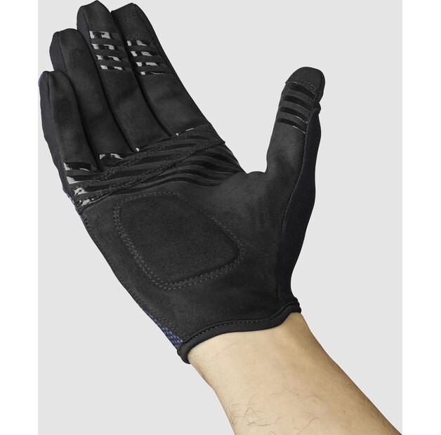 GripGrab Ride Lite Cycling Gloves (black)