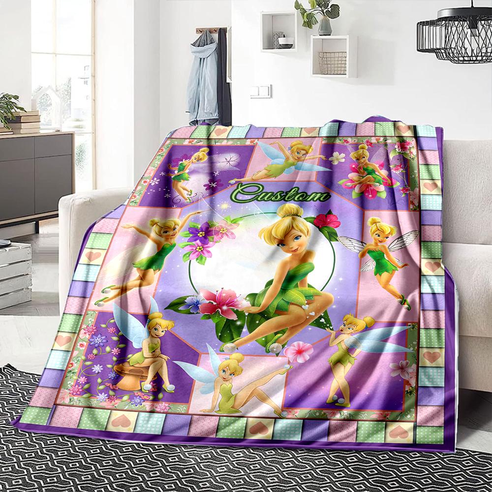 Custom Name Cars Movie Quotes Collage blanket for Couch & Bed, Plush Cozy Fuzzy Blanket Super Soft & Warm Blankets for Fall and Winter. 0908219