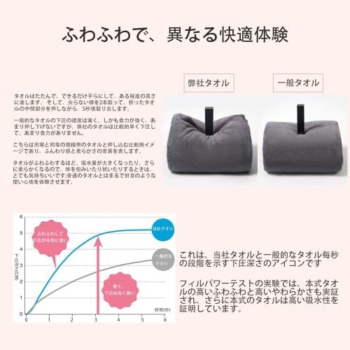 Instantly absorbent, quick-drying ultra-fine fiber bath towels, hotel-grade, large width (65*130 cm), set of 6, pink. Highly absorbent, quick-drying,