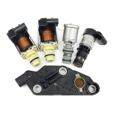 Sada solenoidů převodovky 4T65E TCC Spínač řazení EPC Pro Chevrolet Buick
