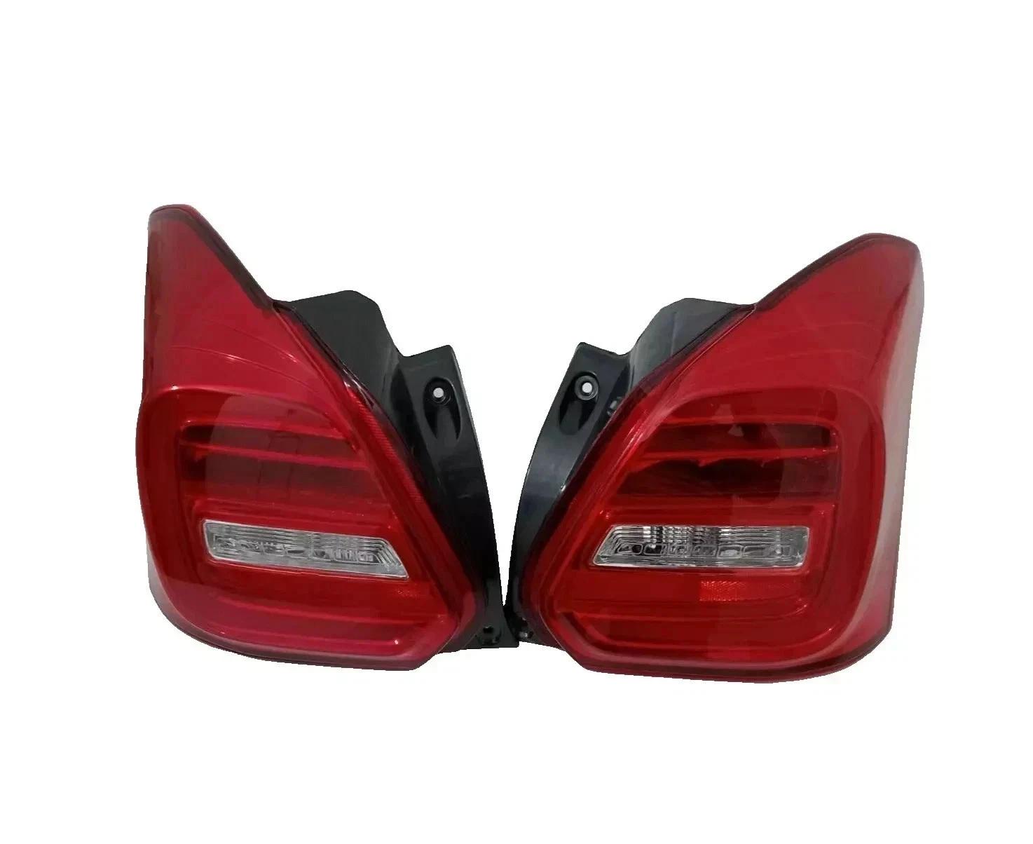 

fit for Suzuki Swift Sport 3rd generation Hatchback Left & Right Tail Lights Lam