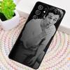 Lip Gallagher Shameless TV Show Soft Silicone Phone Case For Samsung Galaxy Note 10 Pro S26 S25 S24 S23 S22 S21 Plus Ultra Cover