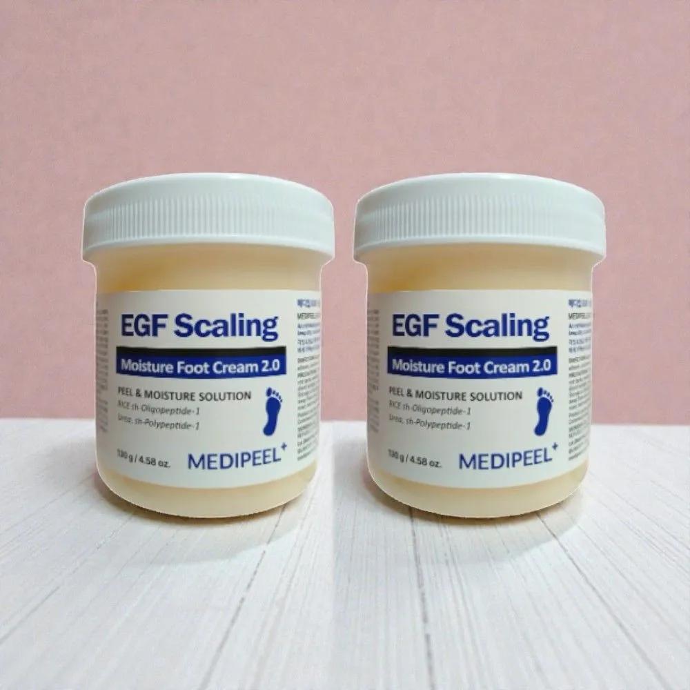 

Urea Moisturizing Foot Cream 200ml x 2