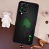 Ace of Spades Case For Samsung Galaxy M11 M31 M21 M53 M13 M32 M52 M15 M35 M55 M14 M34 M54 M06 M16 M36 M56