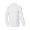Men's FILA T-Shirts Men's Jade White Stand Collar Moderate Straight Fit