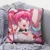 Macross Delta AAnime  Home Sofa Cushion Covers and Aecorative Custom Pillow Covers