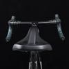 Bike Handle Grip Cycling Bike Shock Absorbings Handlebar NonSlip Bike Handle Cover Handle Sleeves for Bike