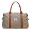 Women's Large Capacity Maternity Travel Bag - Lightweight Oxford Cloth Handbag