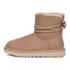 Mini Bailey Bling Bow Feminino 1120864-BCHW