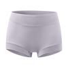 Women'S Menstrual  Panties Mid-Waist Cotton Postpartum Women'S Panties Fully Covered Panties