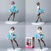 Katou Megumi Maid Figurine Pvc Anime Model Collectors Edition For Fans
