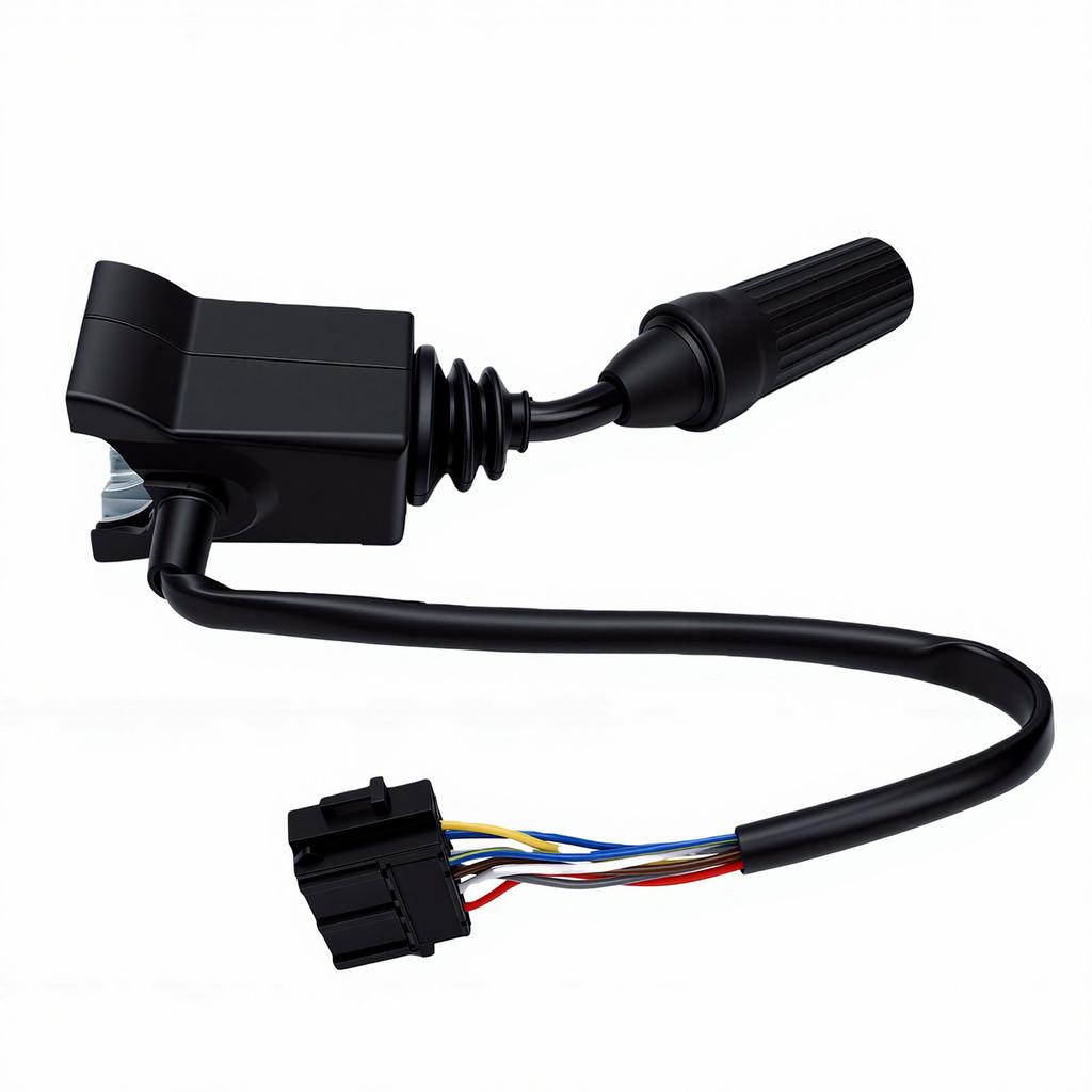 Gear Selector Switch Replacement for Volvo Off Road L110E L120C L120D L120E L150C L150C LB L150D L150E L180C L180C CO