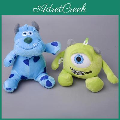 Bambole e peluche – Pupazzi - personaggi di cartoni animati e films