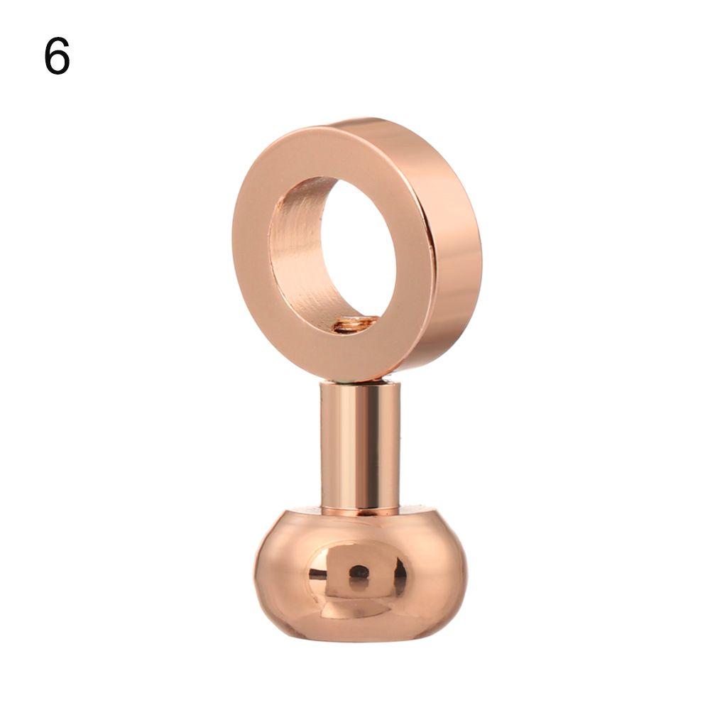 

Pure Copper Bag Zipper Transform Buckles DIY Handbag Repair Accessories Replace Chain Buckle Adjust Parts Hardware Buttons
