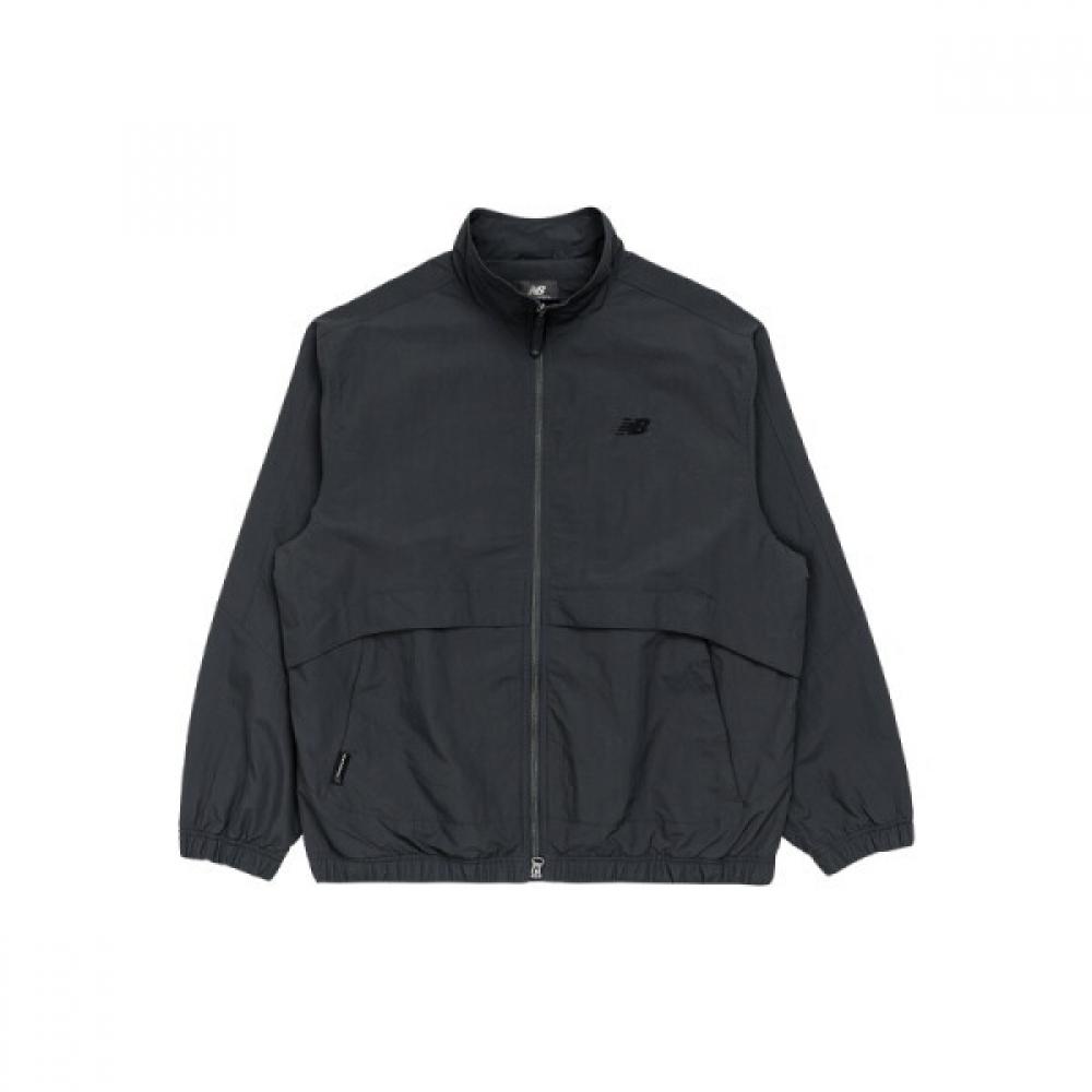 

New Balance Uni Ess Heritage Warm Up Jacket Nbnaf21013 60 XXL(110)