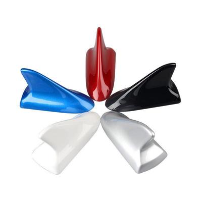 Univerzális Shark Fin Antenna autó tetődekoráció: A-886