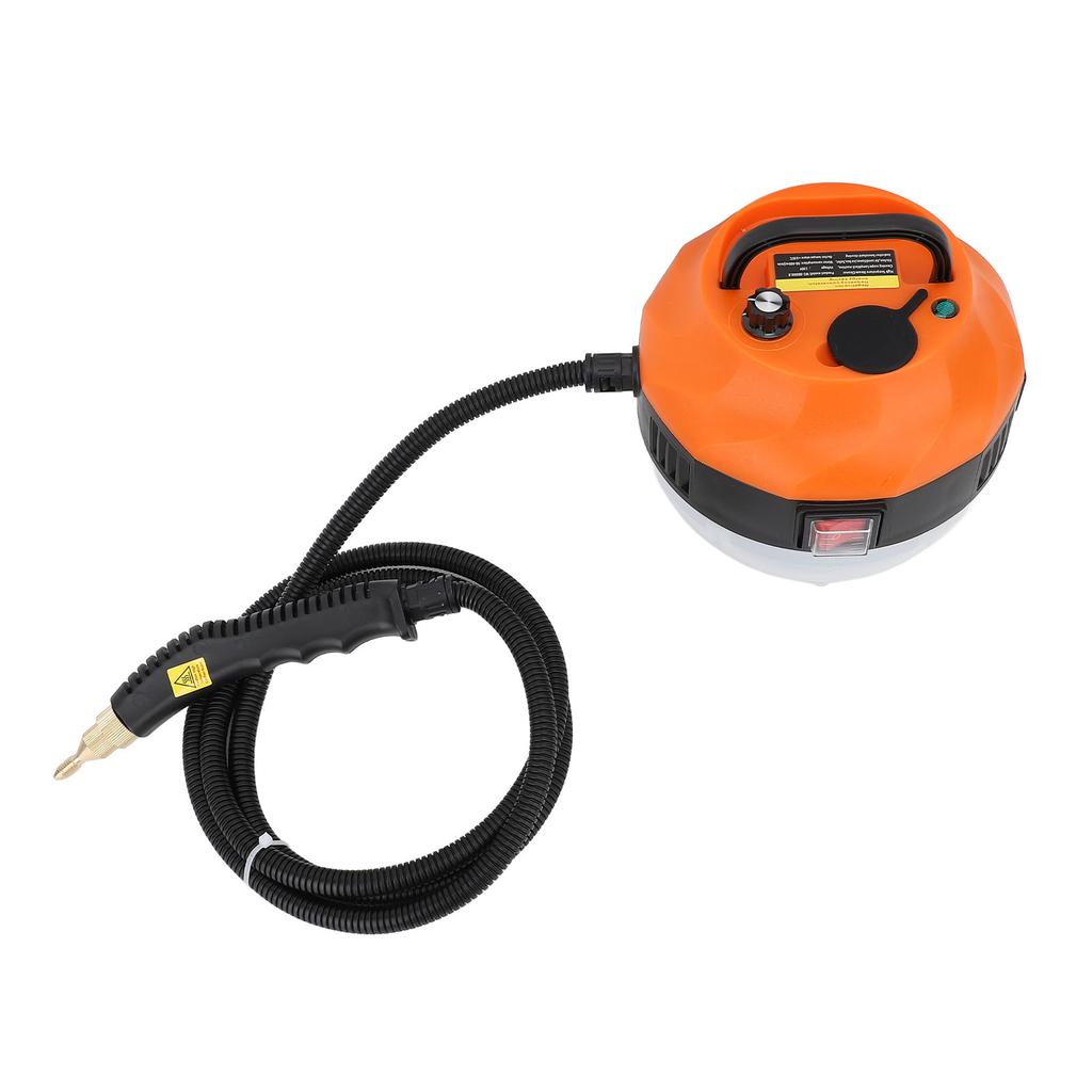 High Temp ature Pressurized Clning NaMachine Portable Handheld Cln for Household