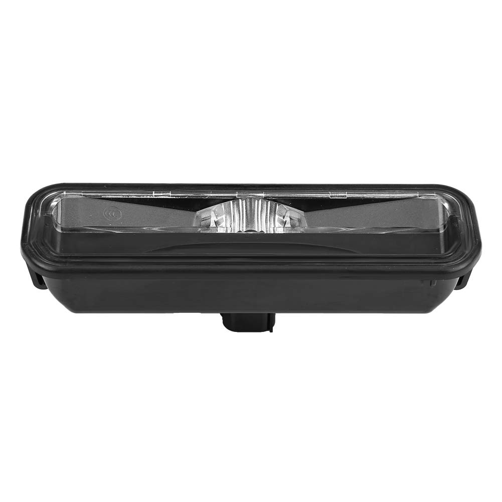 Release Open Switch, BM5119B514AE Rear Trunk Release Open Switch Button Fit for Focus MK3 III 2010-2014