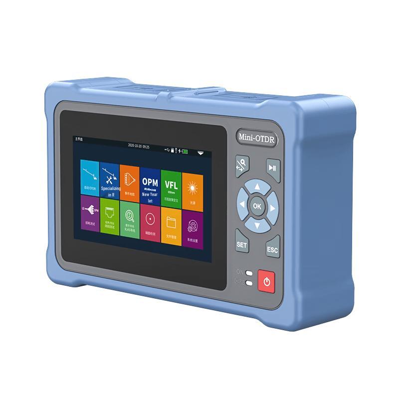 Shengwei GOT4000D OTDR Fiber Optic Tester