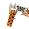 3.5" & 4" Pneumatic Rubber Wheel for Glue, Paint, and Sticker Removal