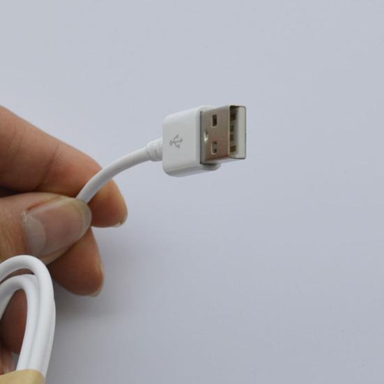 Fast Charging USB Data Cable for Samsung Galaxy S7 S6 Edge+ S4 S3 Note 5/4