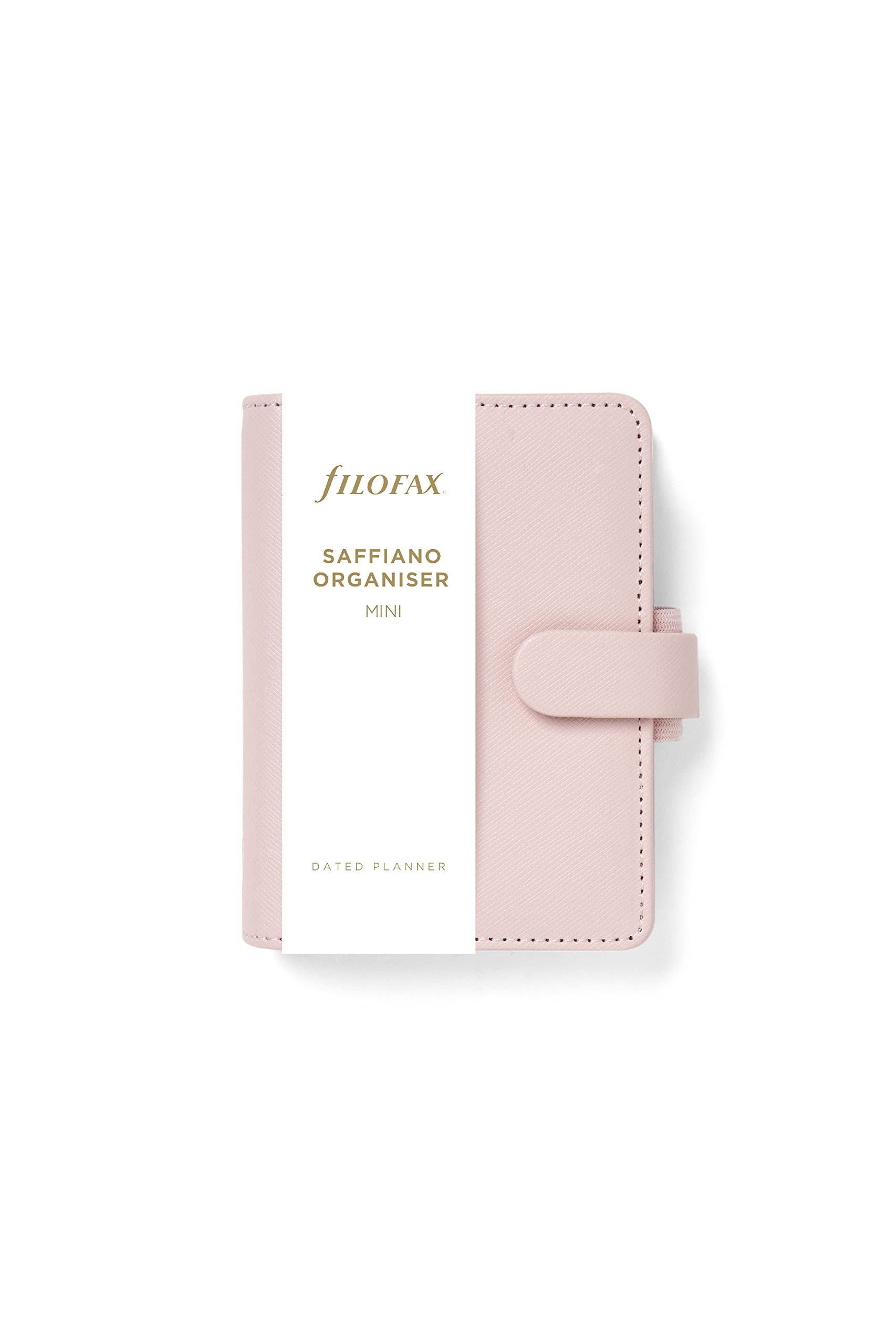

Filofax Saffiano System Organizer Mini Brush 022696 Official Import
