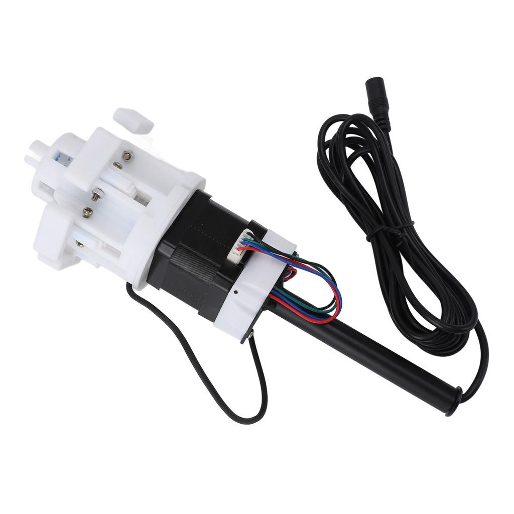 Artificial Flower Automatic Open Closing Motor Easy To Install Motorized Mechanical Flower Opener for Wedding Prop