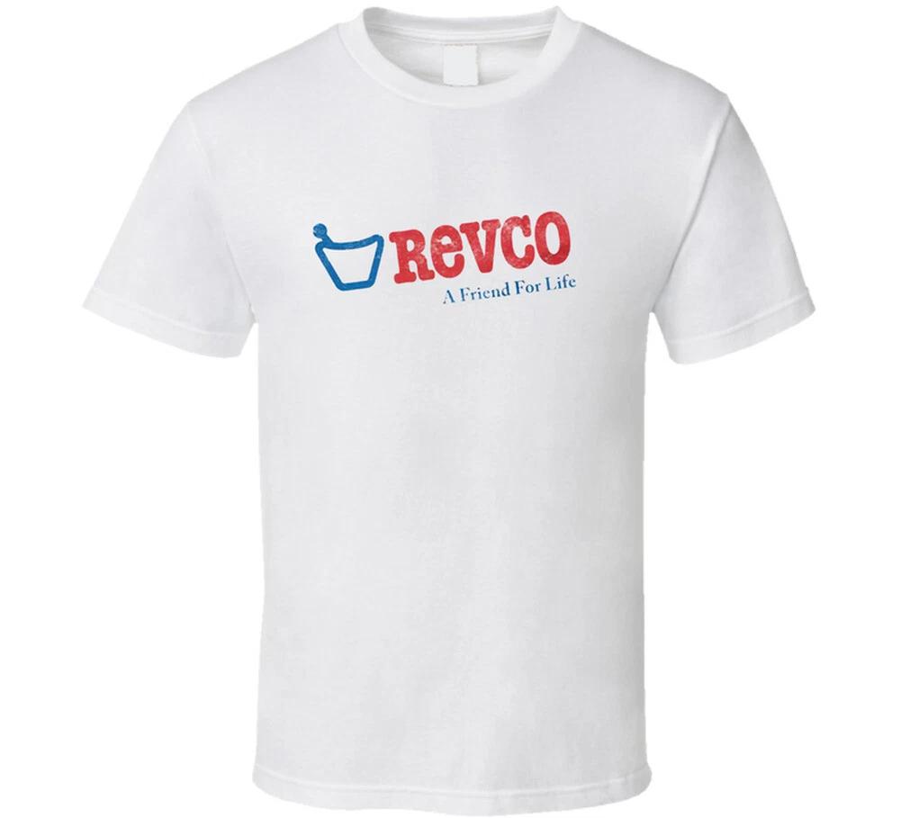 Revco Discount Drug Stores Michigan T Shirt 2XL