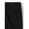 H M Regular Fit Suit Pants Black