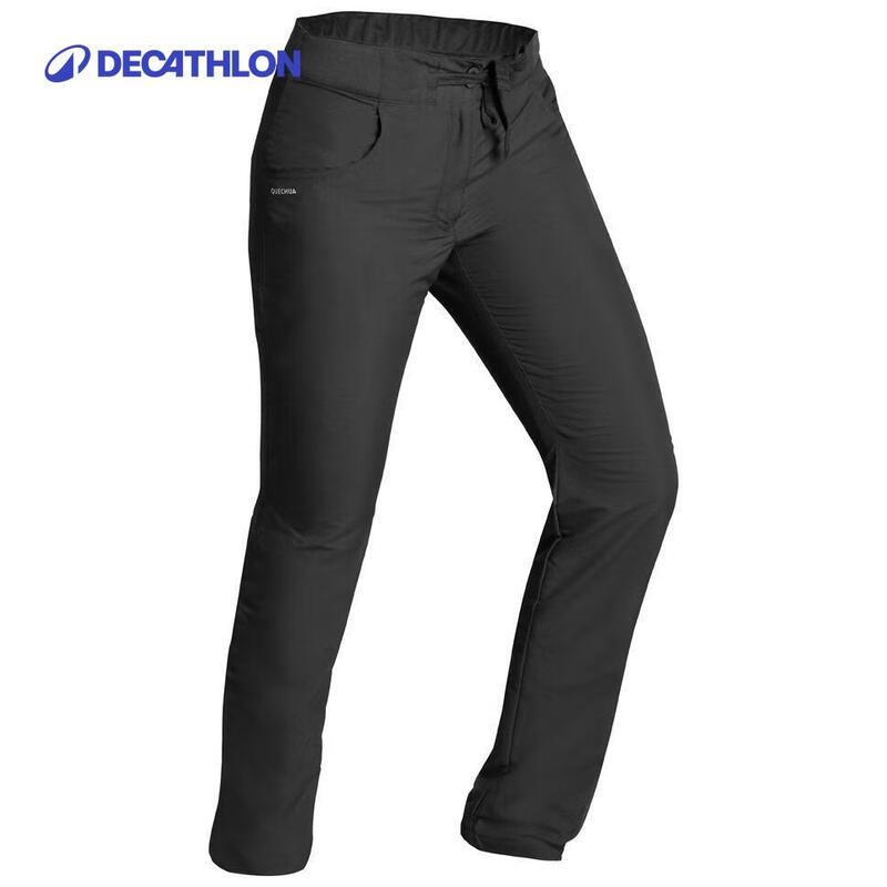 

Decathlon Women s Winter Snow Hiking Warm Trousers 36