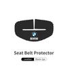Car Seat Belt Limiter Buckle Stopper Safety Belt Adjusting Clip For BMW M Performance E36 E46 E60 E90 E91 E92 E93 F30 F20 LR2