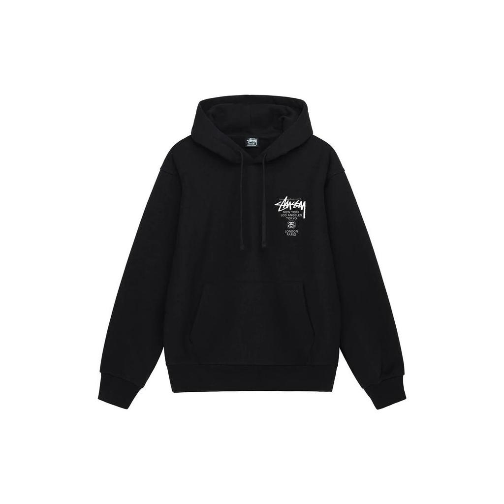 Stussy World Tour Unisex 3923713
