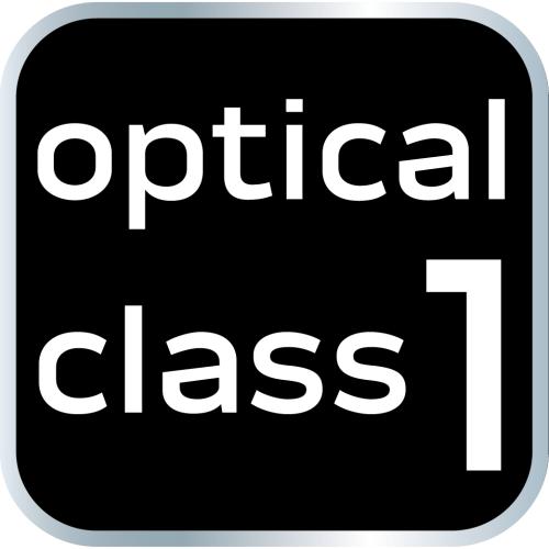 Safety glasses, white lenses, adjustable temples