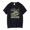 Tricou legendă IFA Wartburg VEB Eisenach RDG carton cult Simson logo vintage Spălat Versatil Top Pentru Purtare Zilnică