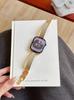 Suitable for Apple s11/10 Epoxy bracelet iwatch98765se female Huawei GT6 watch with Xiaomi 9pro