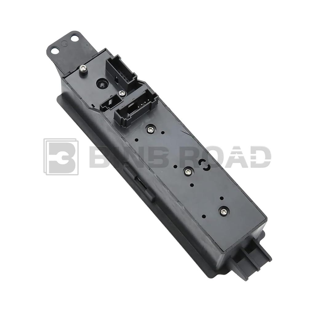 9065451513 Elektrischer Fensterheberschalter Fahrerseite Elektrischer Hauptschalter Kompatibel mit Mercedes Benz Sprinter 906 2006-2015