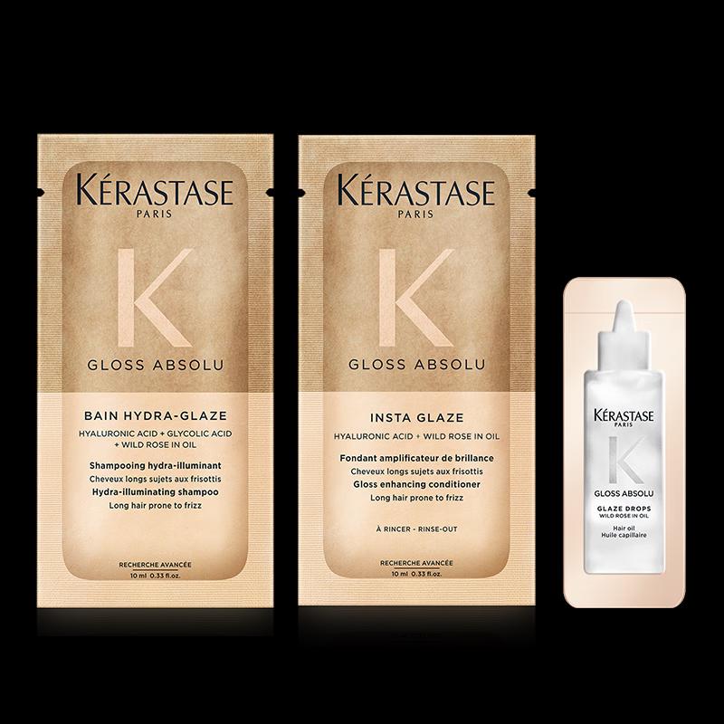 

Kérastase Première Anti-Breakage Repair Trial Set