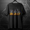 Pro fanoušky Buell Blast 2000-2010 - Motorkářské tričko