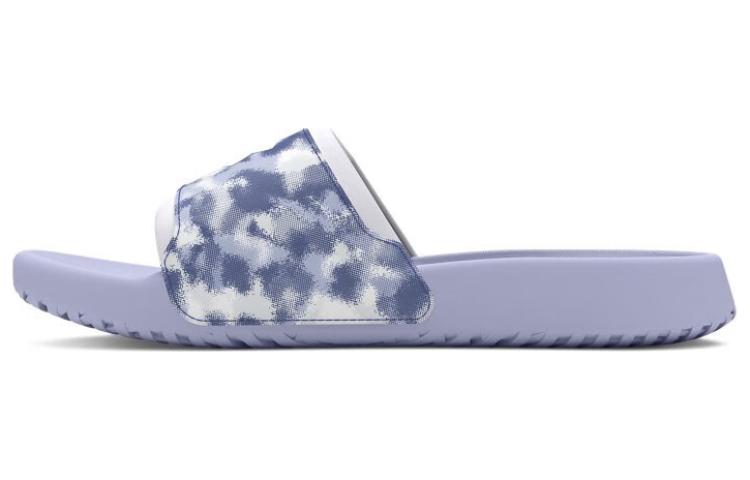 Шлепанцы Under Armour Ignite Фиолетовые Женские 3027223-500 36.5