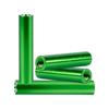 Aluminum Alloy M3 Green Round Pillar for Experimental Equipment Support and Positioning