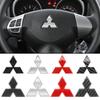 Accesorios de exterior – Emblemas
