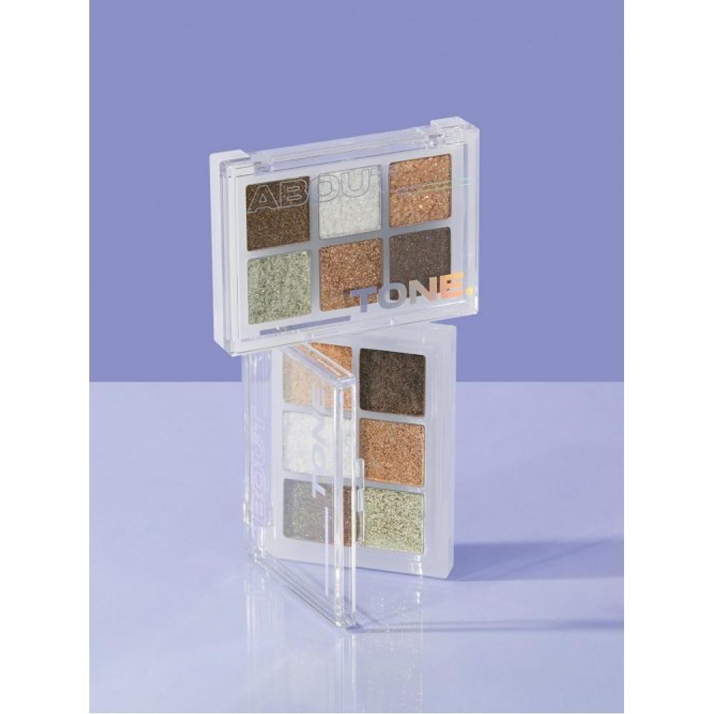 Über Tone Oh My Glitter Pop 3 Farben