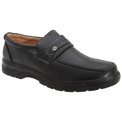 Ανδρική ποδιά Saddle Casual Παπούτσια