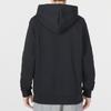 Under Armour Solid Color Hooded Training Sweatshirt Men Tops Black 1373880-001