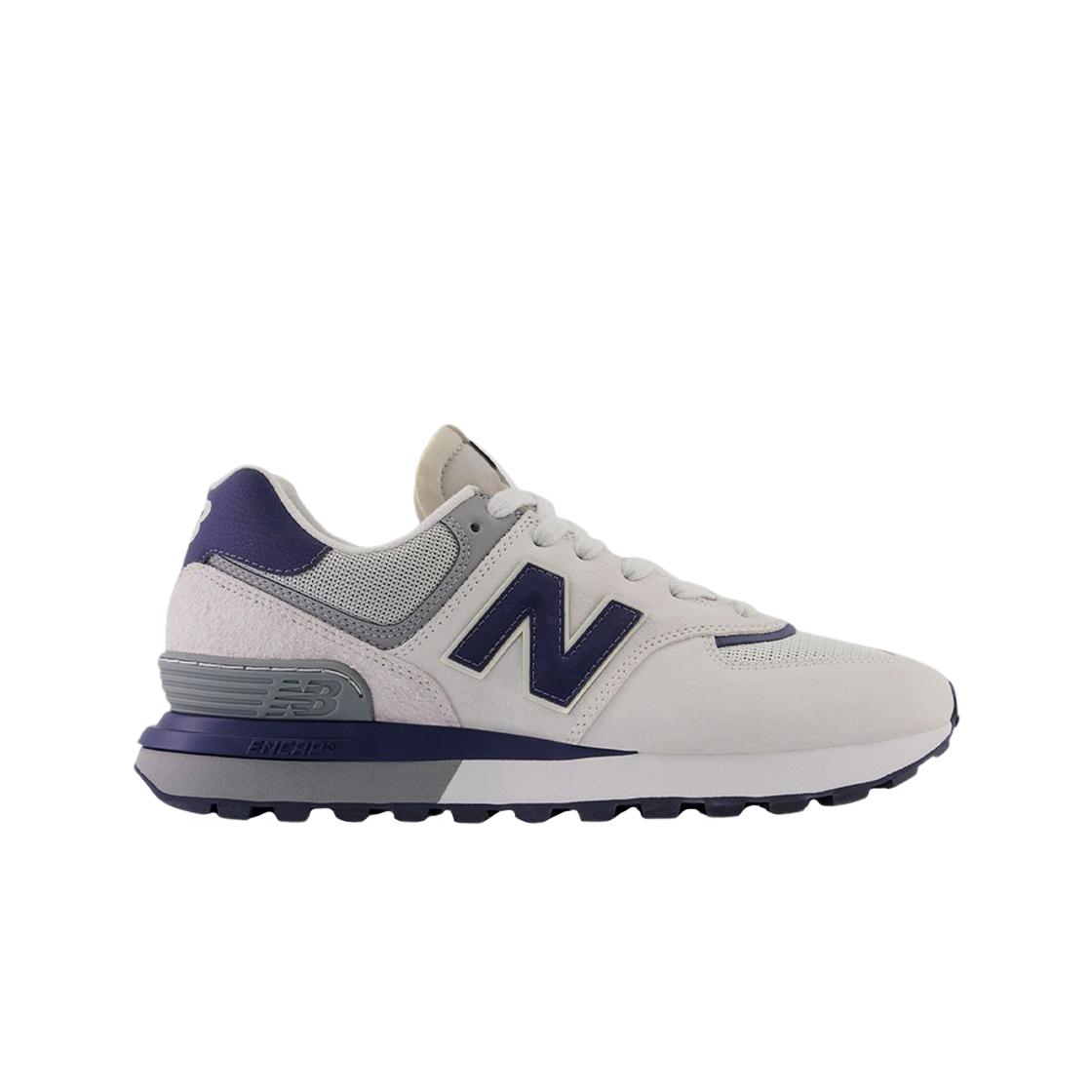 

Мужские кроссовки New Balance 574 Legacy White Purple U574LGHY