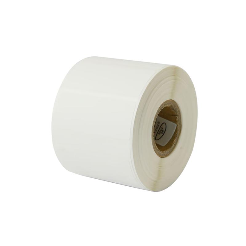 LZPG-650 White PET Labels (50x20mm)