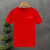 Luxury Brand Paris 100% Cotton High Quality Printing Couple Tees Summer Harajuku For Men/Women Short Sleeve T-shirt Asian Size