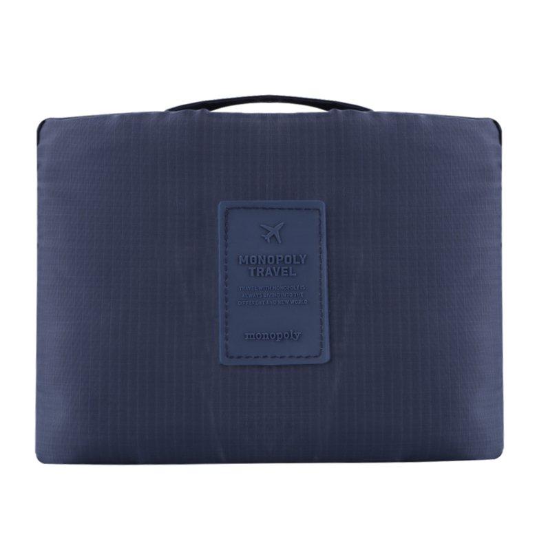 travelsmith toiletry bolsa