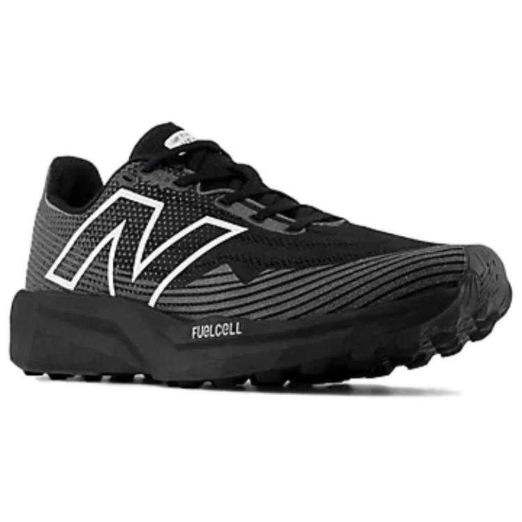 New Balance Men's FuelCell Venym Black/Team Away Grey/Sea Salt MTVNYMN1