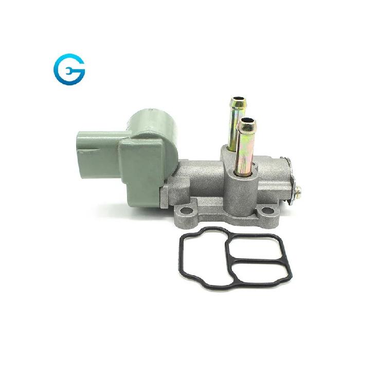

Auto Idle Control Valve Iacv IAC For Honda Civic Cx Dx Ex Hx Lx Gx 1.6L Sohc 16022-P2E-A51 16022-P2A-J01 AC184 16022-P2E-A51